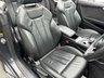 USED 2019 69 AUDI A5 CABRIOLET 2.0 TDI 40 S line Convertible 2dr Diesel S Tronic Euro 6 (s/s) (190 ps) FULL SERVICE HISTORY, GREAT SPECIFICATIONS, 47 MPG, ULEZ COMPLIANT/EURO 6