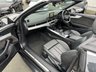 USED 2019 69 AUDI A5 CABRIOLET 2.0 TDI 40 S line Convertible 2dr Diesel S Tronic Euro 6 (s/s) (190 ps) FULL SERVICE HISTORY, GREAT SPECIFICATIONS, 47 MPG, ULEZ COMPLIANT/EURO 6