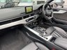 USED 2019 69 AUDI A5 CABRIOLET 2.0 TDI 40 S line Convertible 2dr Diesel S Tronic Euro 6 (s/s) (190 ps) FULL SERVICE HISTORY, GREAT SPECIFICATIONS, 47 MPG, ULEZ COMPLIANT/EURO 6
