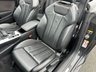 USED 2019 69 AUDI A5 CABRIOLET 2.0 TDI 40 S line Convertible 2dr Diesel S Tronic Euro 6 (s/s) (190 ps) FULL SERVICE HISTORY, GREAT SPECIFICATIONS, 47 MPG, ULEZ COMPLIANT/EURO 6