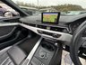 USED 2019 69 AUDI A5 CABRIOLET 2.0 TDI 40 S line Convertible 2dr Diesel S Tronic Euro 6 (s/s) (190 ps) FULL SERVICE HISTORY, GREAT SPECIFICATIONS, 47 MPG, ULEZ COMPLIANT/EURO 6