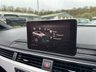 USED 2019 69 AUDI A5 CABRIOLET 2.0 TDI 40 S line Convertible 2dr Diesel S Tronic Euro 6 (s/s) (190 ps) FULL SERVICE HISTORY, GREAT SPECIFICATIONS, 47 MPG, ULEZ COMPLIANT/EURO 6