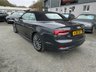 USED 2019 69 AUDI A5 CABRIOLET 2.0 TDI 40 S line Convertible 2dr Diesel S Tronic Euro 6 (s/s) (190 ps) FULL SERVICE HISTORY, GREAT SPECIFICATIONS, 47 MPG, ULEZ COMPLIANT/EURO 6
