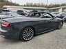 USED 2019 69 AUDI A5 CABRIOLET 2.0 TDI 40 S line Convertible 2dr Diesel S Tronic Euro 6 (s/s) (190 ps) FULL SERVICE HISTORY, GREAT SPECIFICATIONS, 47 MPG, ULEZ COMPLIANT/EURO 6