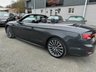 USED 2019 69 AUDI A5 CABRIOLET 2.0 TDI 40 S line Convertible 2dr Diesel S Tronic Euro 6 (s/s) (190 ps) FULL SERVICE HISTORY, GREAT SPECIFICATIONS, 47 MPG, ULEZ COMPLIANT/EURO 6