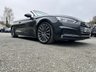 USED 2019 69 AUDI A5 CABRIOLET 2.0 TDI 40 S line Convertible 2dr Diesel S Tronic Euro 6 (s/s) (190 ps) FULL SERVICE HISTORY, GREAT SPECIFICATIONS, 47 MPG, ULEZ COMPLIANT/EURO 6