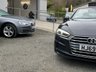 USED 2019 69 AUDI A5 CABRIOLET 2.0 TDI 40 S line Convertible 2dr Diesel S Tronic Euro 6 (s/s) (190 ps) FULL SERVICE HISTORY, GREAT SPECIFICATIONS, 47 MPG, ULEZ COMPLIANT/EURO 6
