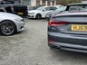USED 2019 69 AUDI A5 CABRIOLET 2.0 TDI 40 S line Convertible 2dr Diesel S Tronic Euro 6 (s/s) (190 ps) FULL SERVICE HISTORY, GREAT SPECIFICATIONS, 47 MPG, ULEZ COMPLIANT/EURO 6