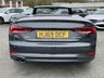 USED 2019 69 AUDI A5 CABRIOLET 2.0 TDI 40 S line Convertible 2dr Diesel S Tronic Euro 6 (s/s) (190 ps) FULL SERVICE HISTORY, GREAT SPECIFICATIONS, 47 MPG, ULEZ COMPLIANT/EURO 6