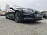 USED 2019 69 AUDI A5 CABRIOLET 2.0 TDI 40 S line Convertible 2dr Diesel S Tronic Euro 6 (s/s) (190 ps) FULL SERVICE HISTORY, GREAT SPECIFICATIONS, 47 MPG, ULEZ COMPLIANT/EURO 6