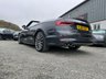 USED 2019 69 AUDI A5 CABRIOLET 2.0 TDI 40 S line Convertible 2dr Diesel S Tronic Euro 6 (s/s) (190 ps) FULL SERVICE HISTORY, GREAT SPECIFICATIONS, 47 MPG, ULEZ COMPLIANT/EURO 6