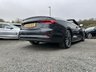 USED 2019 69 AUDI A5 CABRIOLET 2.0 TDI 40 S line Convertible 2dr Diesel S Tronic Euro 6 (s/s) (190 ps) FULL SERVICE HISTORY, GREAT SPECIFICATIONS, 47 MPG, ULEZ COMPLIANT/EURO 6