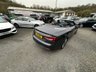 USED 2019 69 AUDI A5 CABRIOLET 2.0 TDI 40 S line Convertible 2dr Diesel S Tronic Euro 6 (s/s) (190 ps) FULL SERVICE HISTORY, GREAT SPECIFICATIONS, 47 MPG, ULEZ COMPLIANT/EURO 6