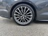 USED 2019 69 AUDI A5 CABRIOLET 2.0 TDI 40 S line Convertible 2dr Diesel S Tronic Euro 6 (s/s) (190 ps) FULL SERVICE HISTORY, GREAT SPECIFICATIONS, 47 MPG, ULEZ COMPLIANT/EURO 6
