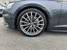 USED 2019 69 AUDI A5 CABRIOLET 2.0 TDI 40 S line Convertible 2dr Diesel S Tronic Euro 6 (s/s) (190 ps) FULL SERVICE HISTORY, GREAT SPECIFICATIONS, 47 MPG, ULEZ COMPLIANT/EURO 6
