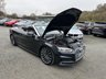 USED 2019 69 AUDI A5 CABRIOLET 2.0 TDI 40 S line Convertible 2dr Diesel S Tronic Euro 6 (s/s) (190 ps) FULL SERVICE HISTORY, GREAT SPECIFICATIONS, 47 MPG, ULEZ COMPLIANT/EURO 6