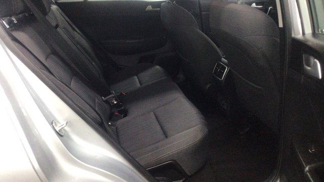 2017 KIA SPORTAGE - Photo 10