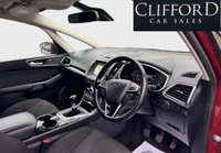 USED 2017 66 FORD S-MAX 2.0 TDCi Titanium MPV 5dr Diesel Manual Euro 6 (s/s) (180 ps) 