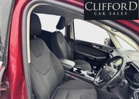 USED 2017 66 FORD S-MAX 2.0 TDCi Titanium MPV 5dr Diesel Manual Euro 6 (s/s) (180 ps) 