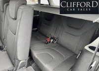 USED 2017 66 FORD S-MAX 2.0 TDCi Titanium MPV 5dr Diesel Manual Euro 6 (s/s) (180 ps) 