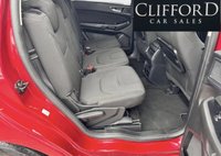 USED 2017 66 FORD S-MAX 2.0 TDCi Titanium MPV 5dr Diesel Manual Euro 6 (s/s) (180 ps) 