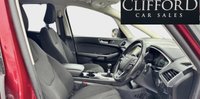 USED 2017 66 FORD S-MAX 2.0 TDCi Titanium MPV 5dr Diesel Manual Euro 6 (s/s) (180 ps) 