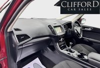 USED 2017 66 FORD S-MAX 2.0 TDCi Titanium MPV 5dr Diesel Manual Euro 6 (s/s) (180 ps) 