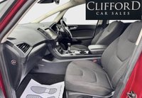 USED 2017 66 FORD S-MAX 2.0 TDCi Titanium MPV 5dr Diesel Manual Euro 6 (s/s) (180 ps) 
