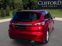 USED 2017 66 FORD S-MAX 2.0 TDCi Titanium MPV 5dr Diesel Manual Euro 6 (s/s) (180 ps) 