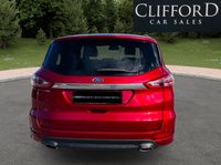 USED 2017 66 FORD S-MAX 2.0 TDCi Titanium MPV 5dr Diesel Manual Euro 6 (s/s) (180 ps) 