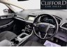 USED 2017 66 FORD S-MAX 2.0 TDCi Titanium MPV 5dr Diesel Manual Euro 6 (s/s) (180 ps) 
