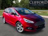 USED 2017 66 FORD S-MAX 2.0 TDCi Titanium MPV 5dr Diesel Manual Euro 6 (s/s) (180 ps) 