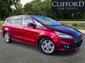 USED 2017 66 FORD S-MAX 2.0 TDCi Titanium MPV 5dr Diesel Manual Euro 6 (s/s) (180 ps) 