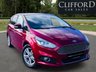 USED 2017 66 FORD S-MAX 2.0 TDCi Titanium MPV 5dr Diesel Manual Euro 6 (s/s) (180 ps) 