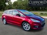 USED 2017 66 FORD S-MAX 2.0 TDCi Titanium MPV 5dr Diesel Manual Euro 6 (s/s) (180 ps) 