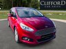 USED 2017 66 FORD S-MAX 2.0 TDCi Titanium MPV 5dr Diesel Manual Euro 6 (s/s) (180 ps) 