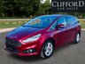 USED 2017 66 FORD S-MAX 2.0 TDCi Titanium MPV 5dr Diesel Manual Euro 6 (s/s) (180 ps) 
