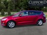USED 2017 66 FORD S-MAX 2.0 TDCi Titanium MPV 5dr Diesel Manual Euro 6 (s/s) (180 ps) 