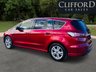 USED 2017 66 FORD S-MAX 2.0 TDCi Titanium MPV 5dr Diesel Manual Euro 6 (s/s) (180 ps) 