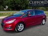 USED 2017 66 FORD S-MAX 2.0 TDCi Titanium MPV 5dr Diesel Manual Euro 6 (s/s) (180 ps) 