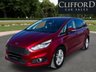 USED 2017 66 FORD S-MAX 2.0 TDCi Titanium MPV 5dr Diesel Manual Euro 6 (s/s) (180 ps) 
