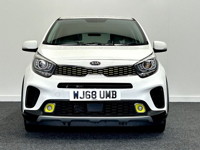 2018 KIA PICANTO - Photo 3