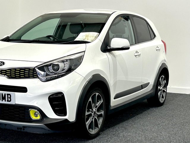2018 KIA PICANTO - Photo 7