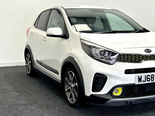 2018 KIA PICANTO - Photo 8