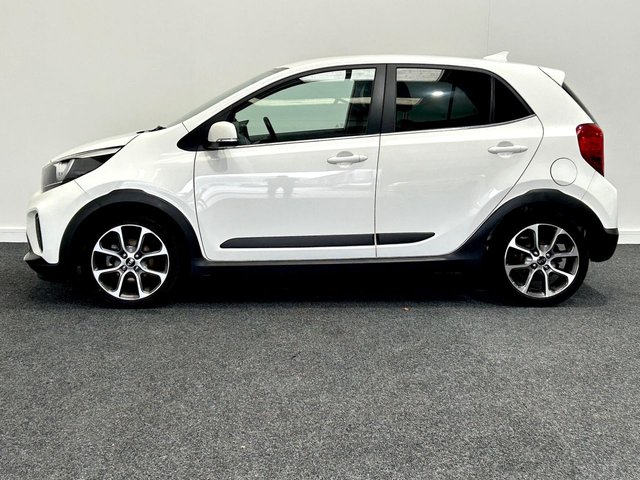 2018 KIA PICANTO - Photo 4