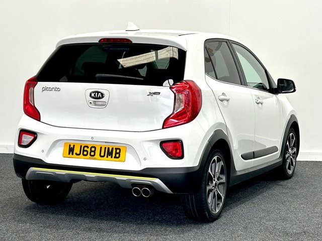 2018 KIA PICANTO - Photo 5