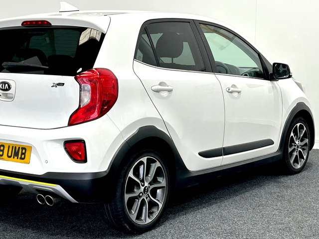 2018 KIA PICANTO - Photo 9