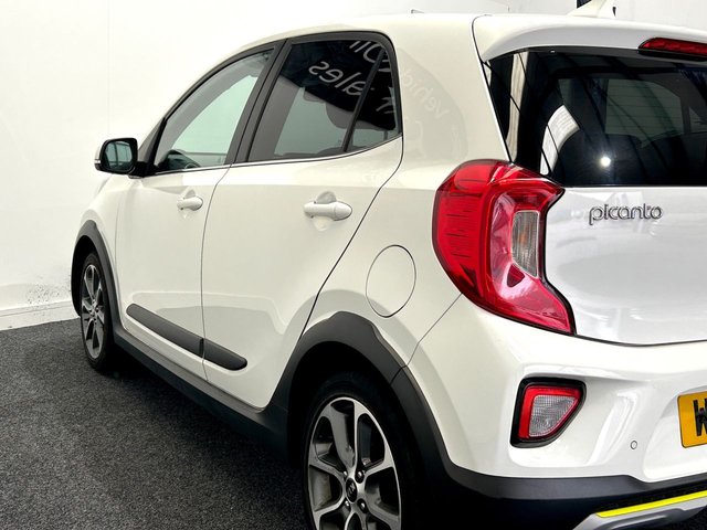 2018 KIA PICANTO - Photo 10