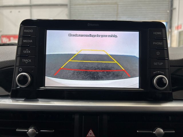 2018 KIA PICANTO - Photo 12