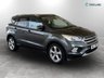 USED 2017 FORD KUGA 2.0 TDCi Titanium X SUV 5dr Diesel Manual AWD Euro 6 (s/s) (180 ps) 